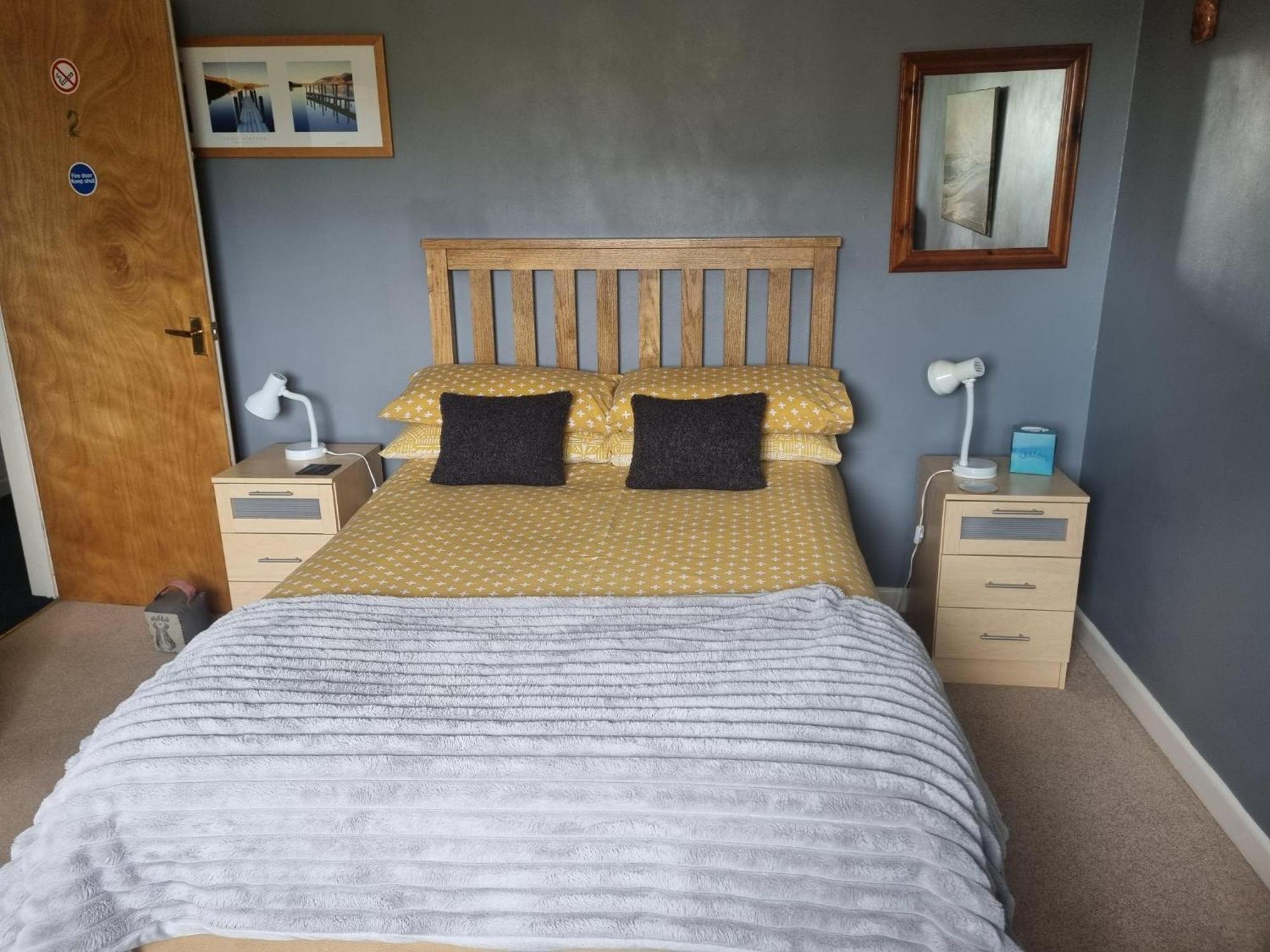 Podehole Bed And Breakfast Spalding Exterior photo