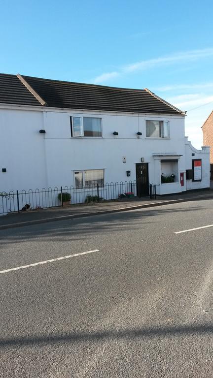 Podehole Bed And Breakfast Spalding Exterior photo