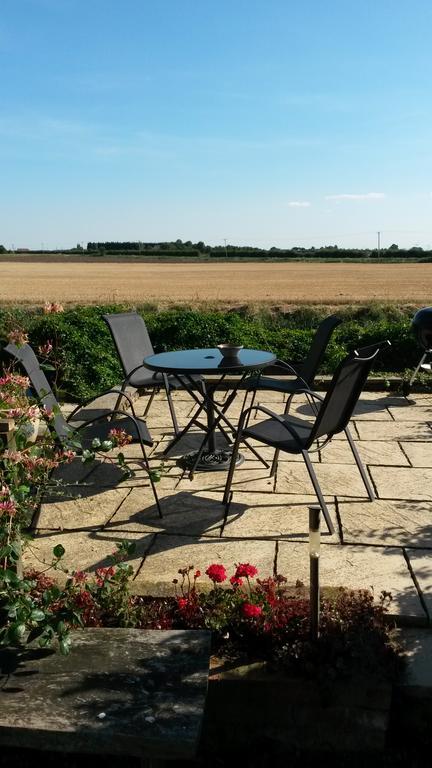 Podehole Bed And Breakfast Spalding Exterior photo