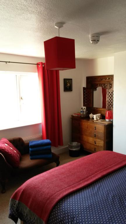 Podehole Bed And Breakfast Spalding Exterior photo